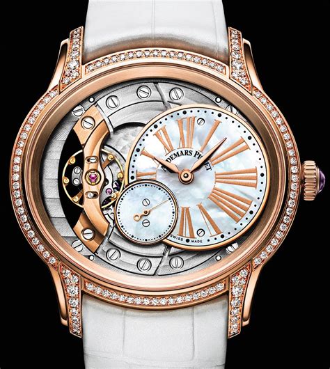 ap womens watch|piguet watches for women.